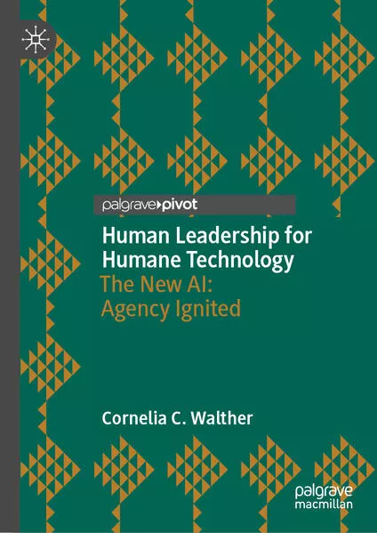 Human Leadership for Humane Technology</a>