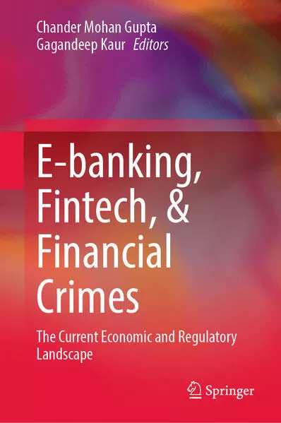 E-banking, Fintech, & Financial Crimes