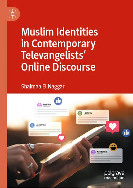 Cover: Muslim Identities in Contemporary Televangelists' Online Discourse