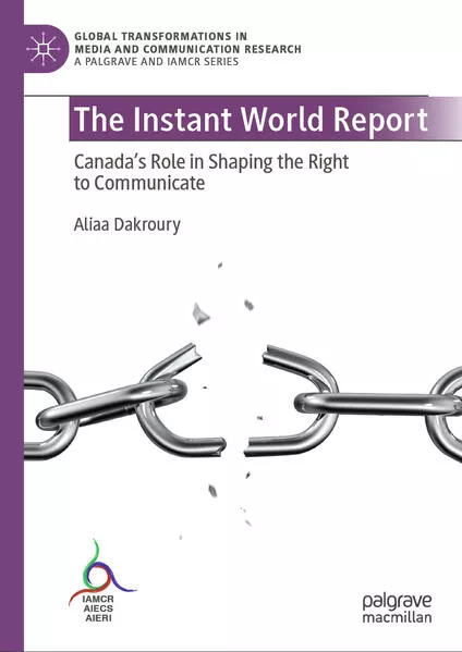 Cover: The Instant World Report