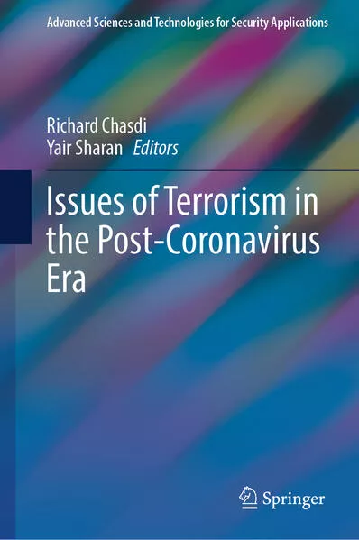 Cover: Issues of Terrorism in the Post-Coronavirus Era