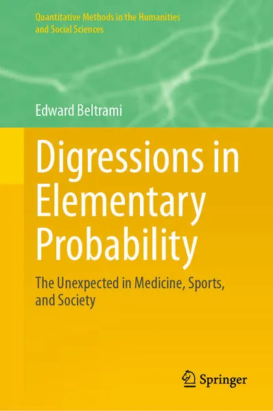 Digressions in Elementary Probability</a>