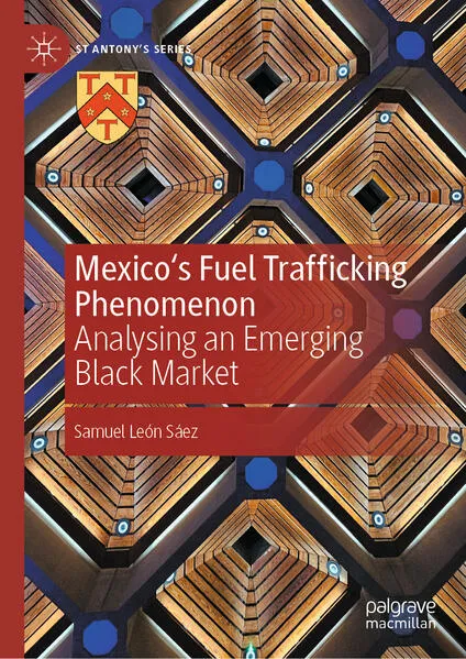 Cover: Mexico's Fuel Trafficking Phenomenon