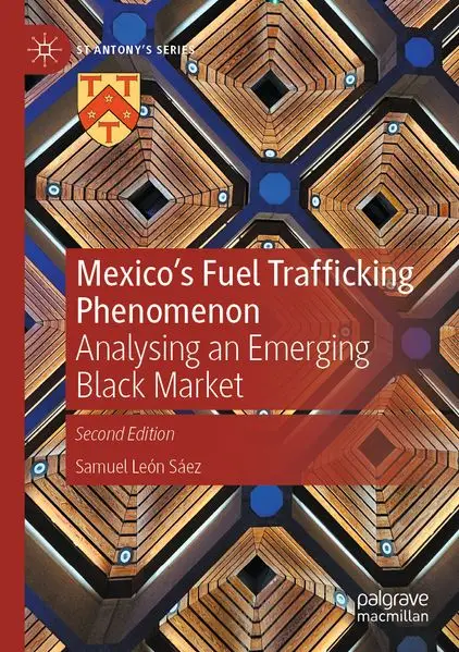 Cover: Mexico's Fuel Trafficking Phenomenon