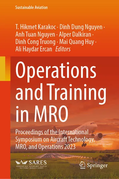 Operations and Training in MRO