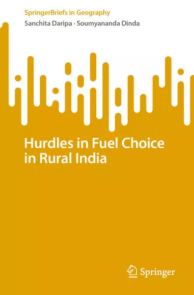 Cover: Hurdles in Fuel Choice in Rural India