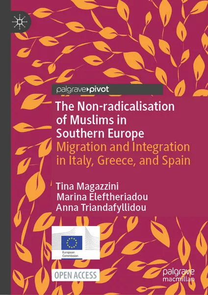 Cover: The Non-radicalisation of Muslims in Southern Europe
