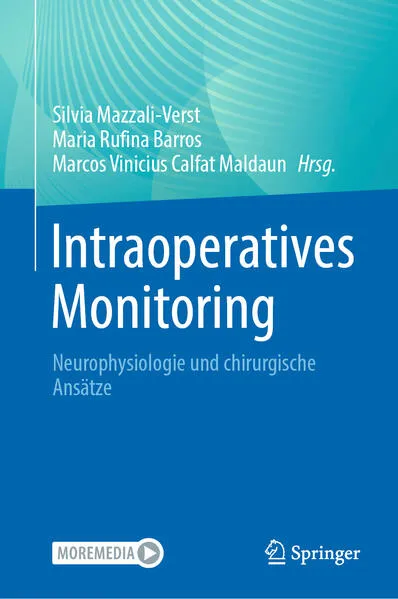 Cover: Intraoperatives Monitoring