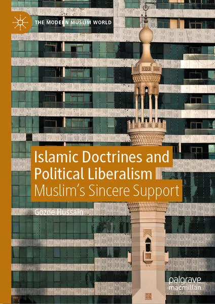Cover: Islamic Doctrines and Political Liberalism