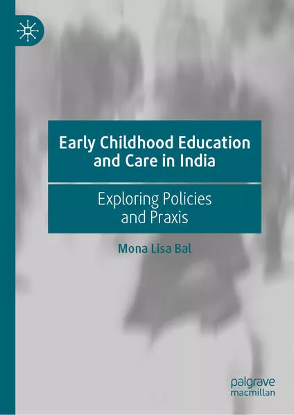 Cover: Early Childhood Education and Care in India