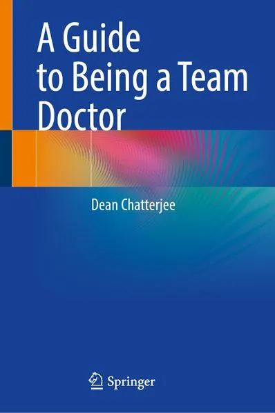 A Guide to Being a Team Doctor