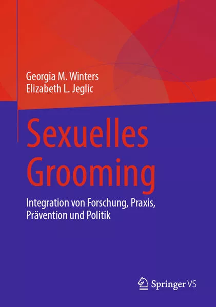 Cover: Sexuelles Grooming