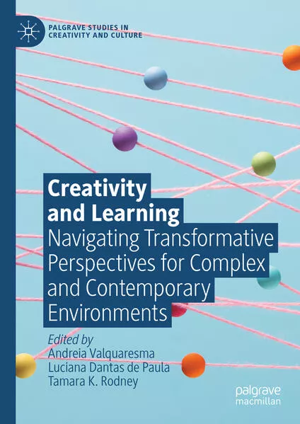 Creativity and Learning