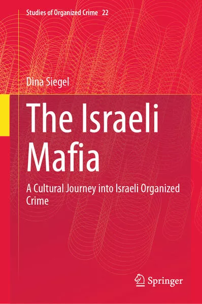 The Israeli Mafia</a>