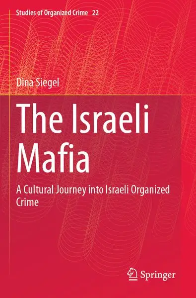 The Israeli Mafia