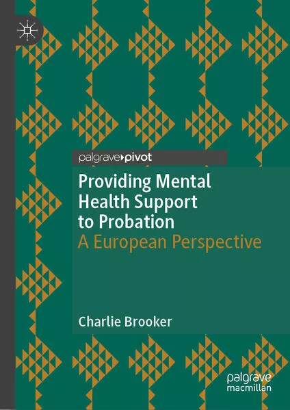Providing Mental Health Support to Probation