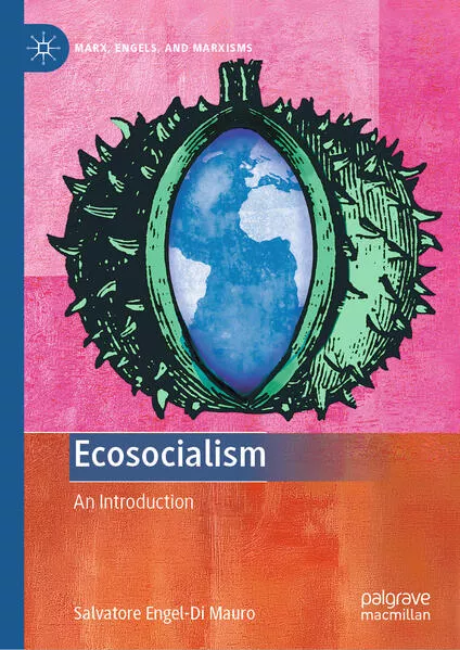 Cover: Ecosocialism