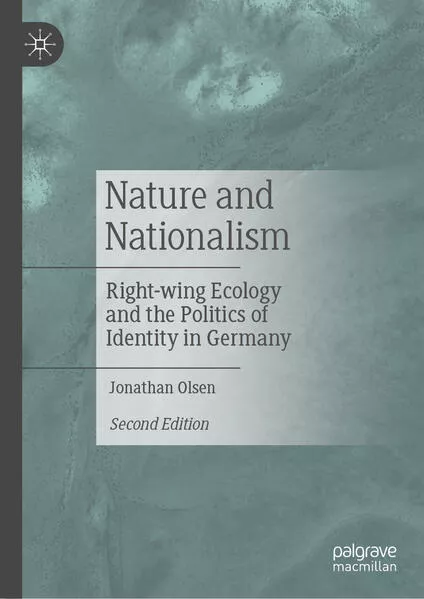 Nature and Nationalism