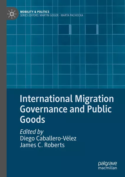 Cover: International Migration Governance and Public Goods