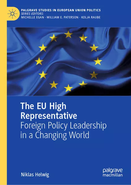 Cover: The EU High Representative