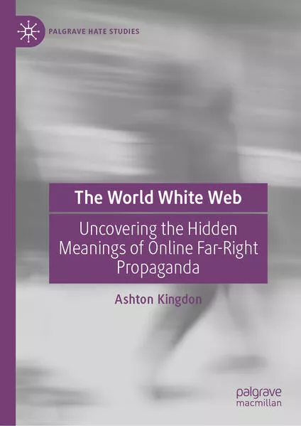 Cover: The World White Web