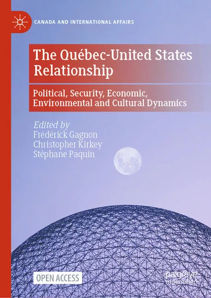 The Québec-United States Relationship