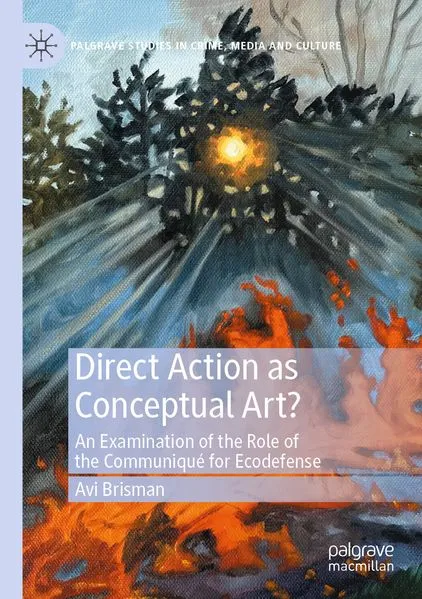 Cover: Direct Action as Conceptual Art?
