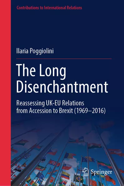 Cover: The Long Disenchantment