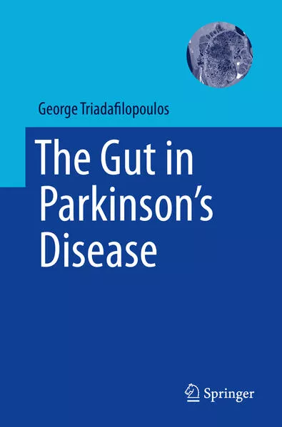 Cover: The Gut in Parkinson's Disease