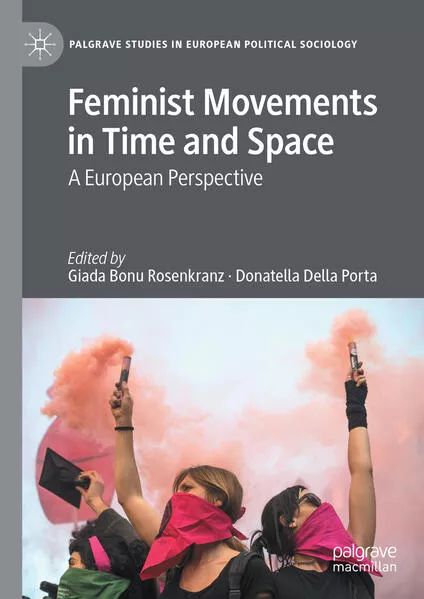 Feminist Movements in Time and Space