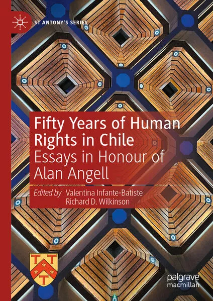 Cover: Fifty Years of Human Rights in Chile