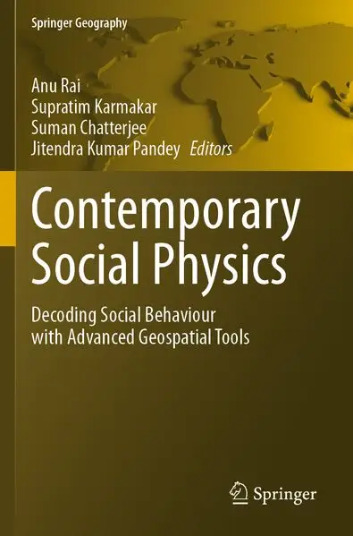 Contemporary Social Physics