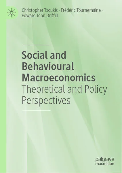 Social and Behavioural Macroeconomics