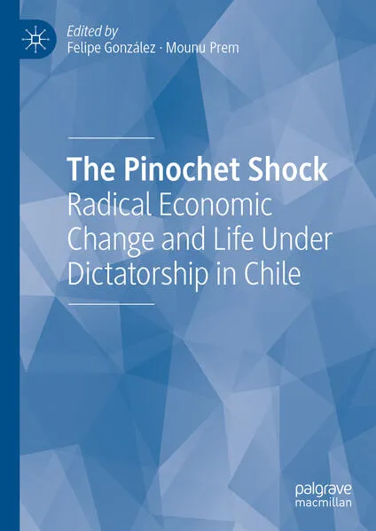 Cover: The Pinochet Shock