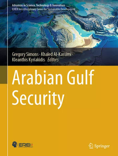 Cover: Arabian Gulf Security