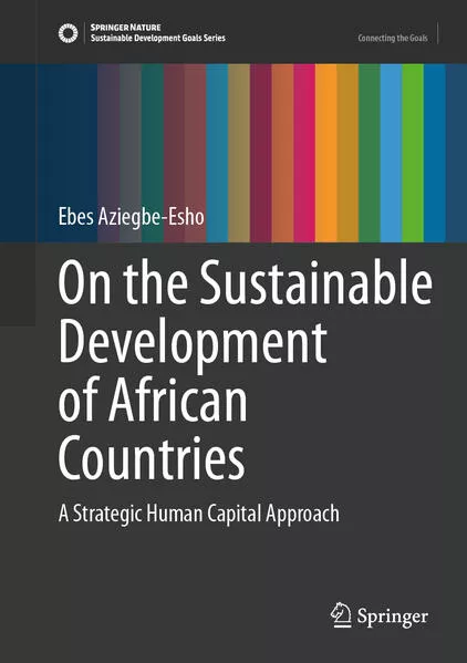 On the Sustainable Development of African Countries