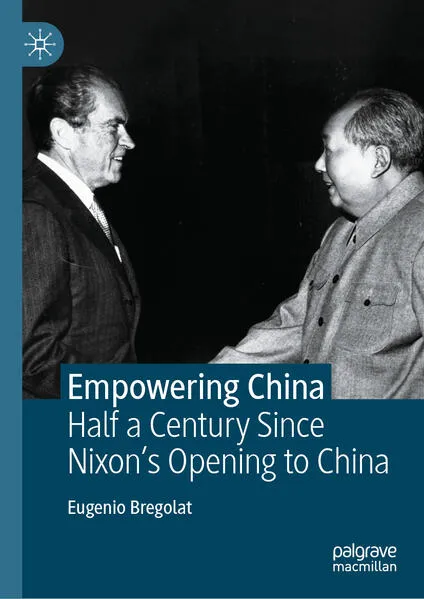 Cover: Empowering China