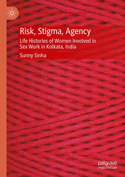 Cover: Risk, Stigma, Agency