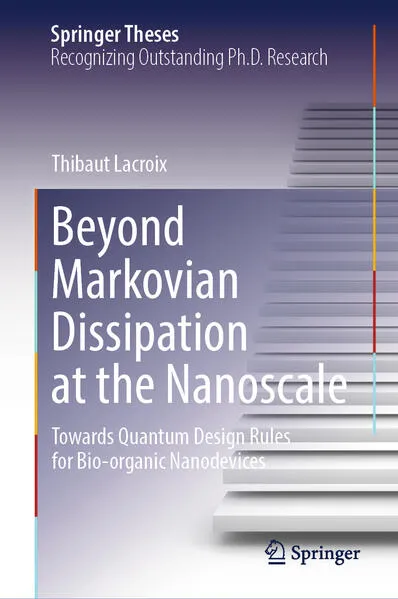Beyond Markovian Dissipation at the Nanoscale