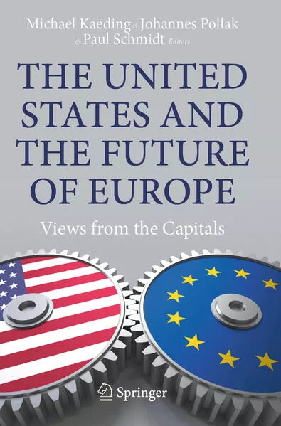 The United States and the Future of Europe