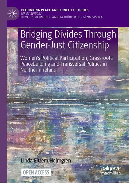 Cover: Bridging Divides Through Gender-Just Citizenship