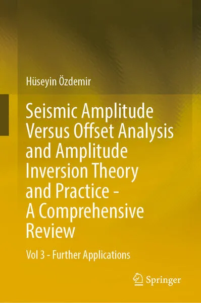 Seismic Amplitude Versus Offset Analysis and Amplitude Inversion Theory and Practice—A Comprehensive Review
