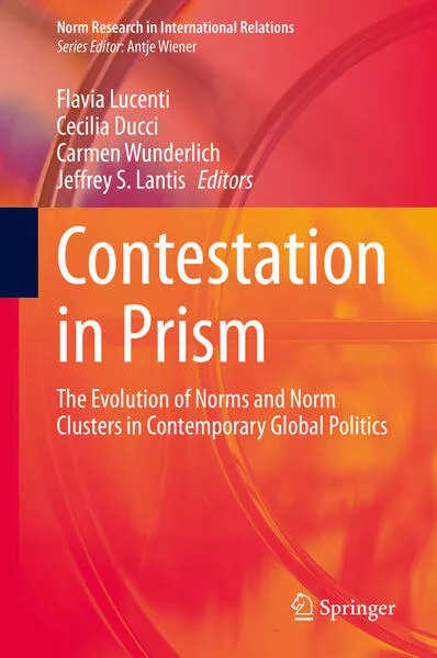 Cover: Contestation in Prism