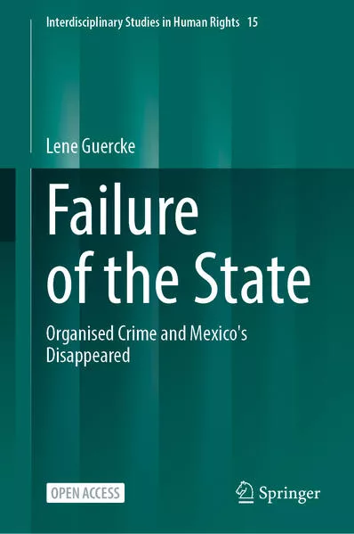 Cover: Failure of the State