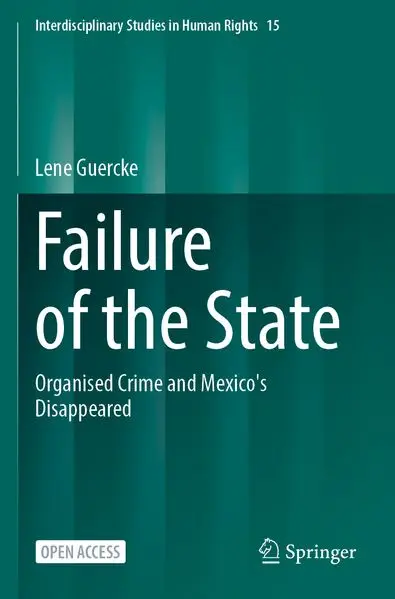 Cover: Failure of the State