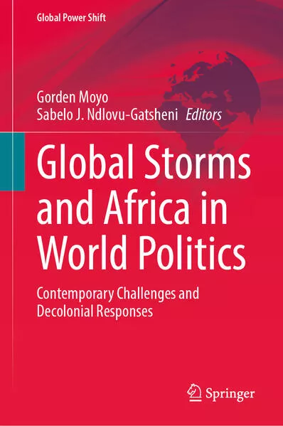 Global Storms and Africa in World Politics