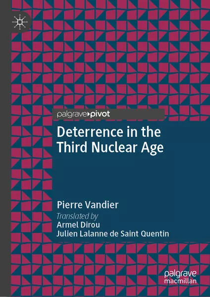 Cover: Deterrence in the Third Nuclear Age