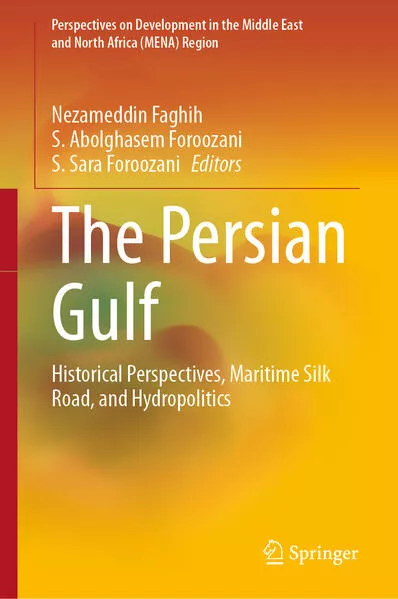Cover: The Persian Gulf