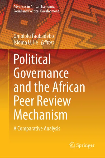Political Governance and the African Peer Review Mechanism