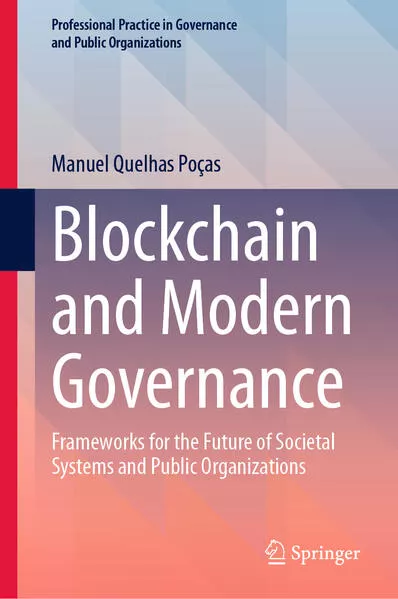Cover: Blockchain and Modern Governance